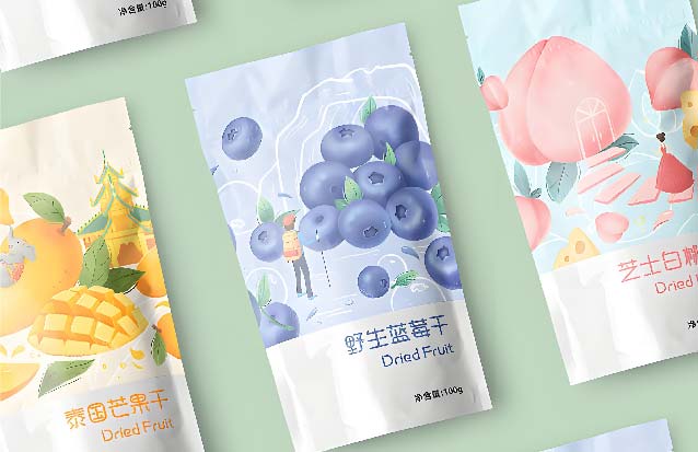 应用-软包装 S-01